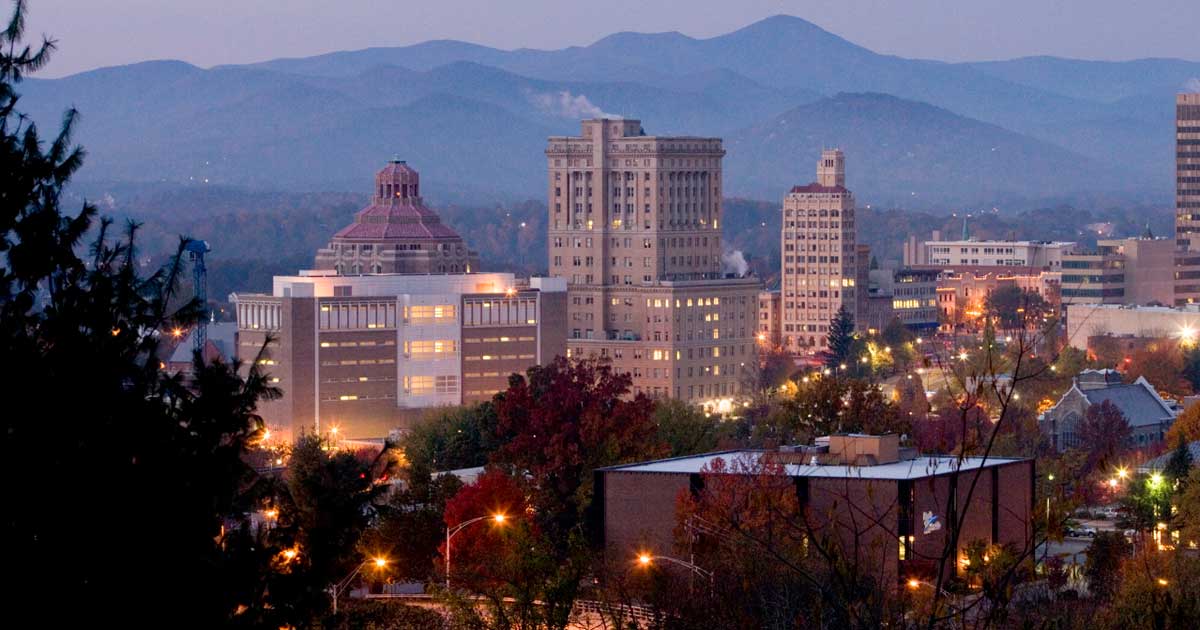 Piani per legalizzare la cannabis in North Carolina