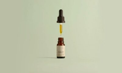 Il CBD come prodotto naturale per la salute