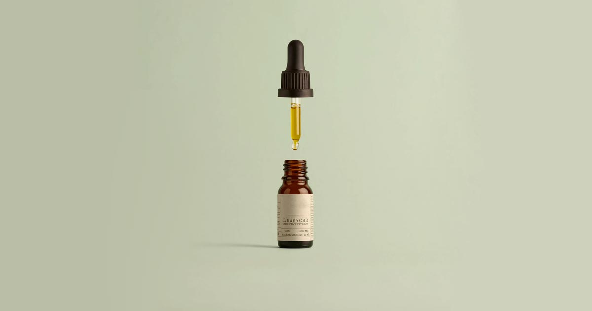 Il CBD come prodotto naturale per la salute