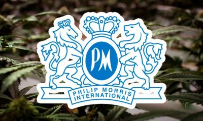 Philip Morris e la cannabis