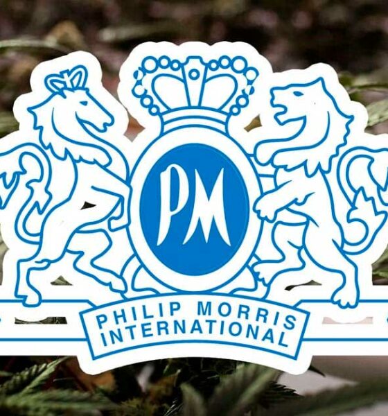 Philip Morris e la cannabis