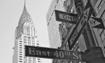 Marche di cannabis a New York