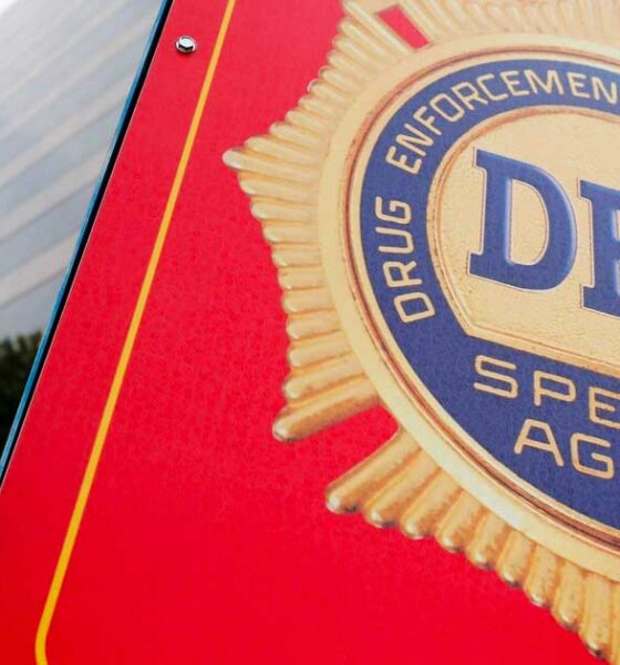 DEA anti-420