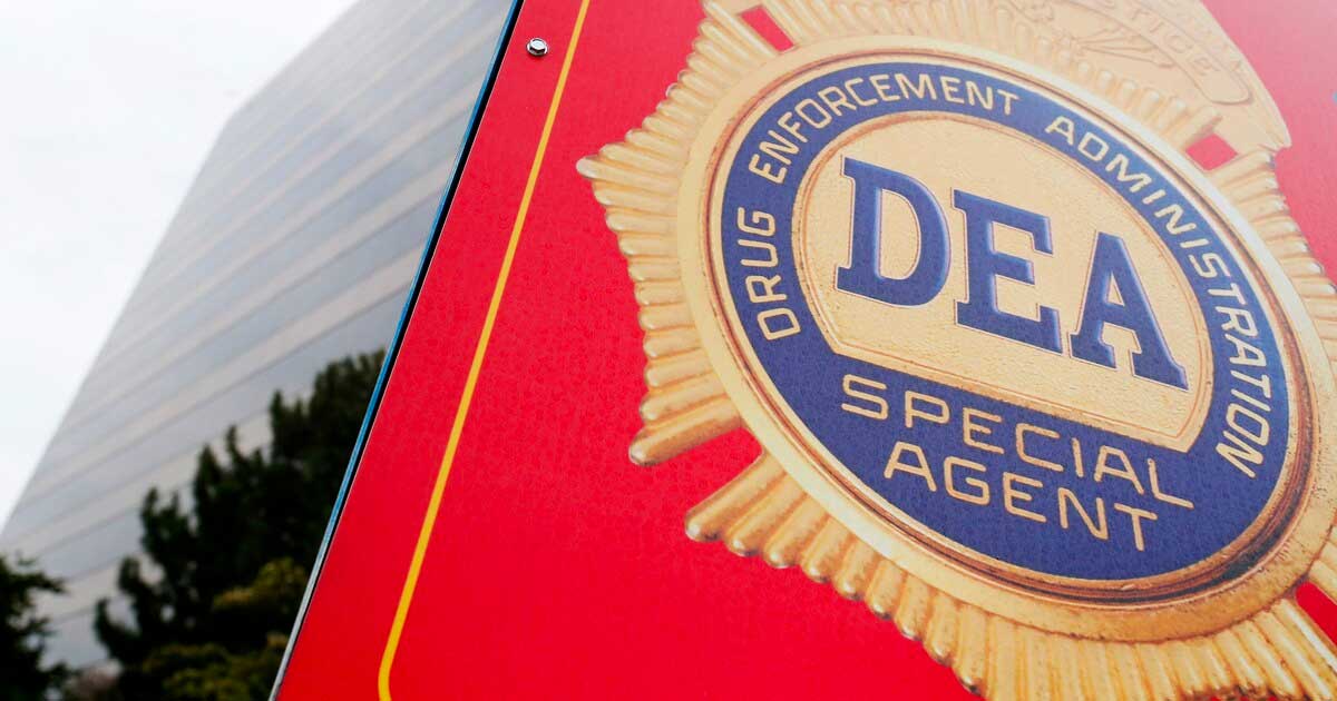 DEA anti-420