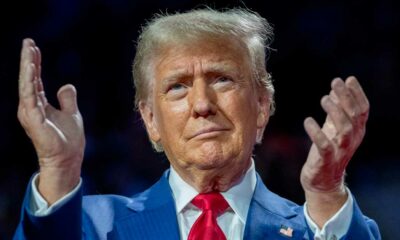 Trump e l'aumento del consumo di cannabis