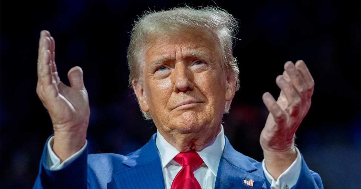 Trump e l'aumento del consumo di cannabis
