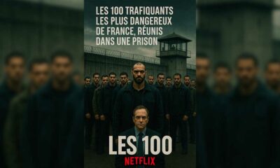 I 100 di Netflix