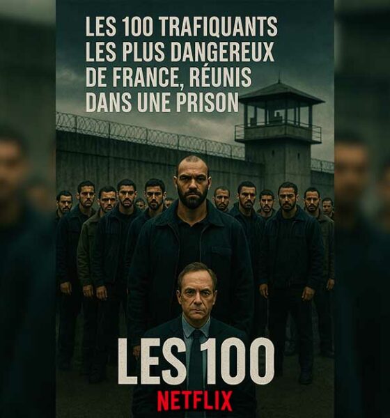 I 100 di Netflix