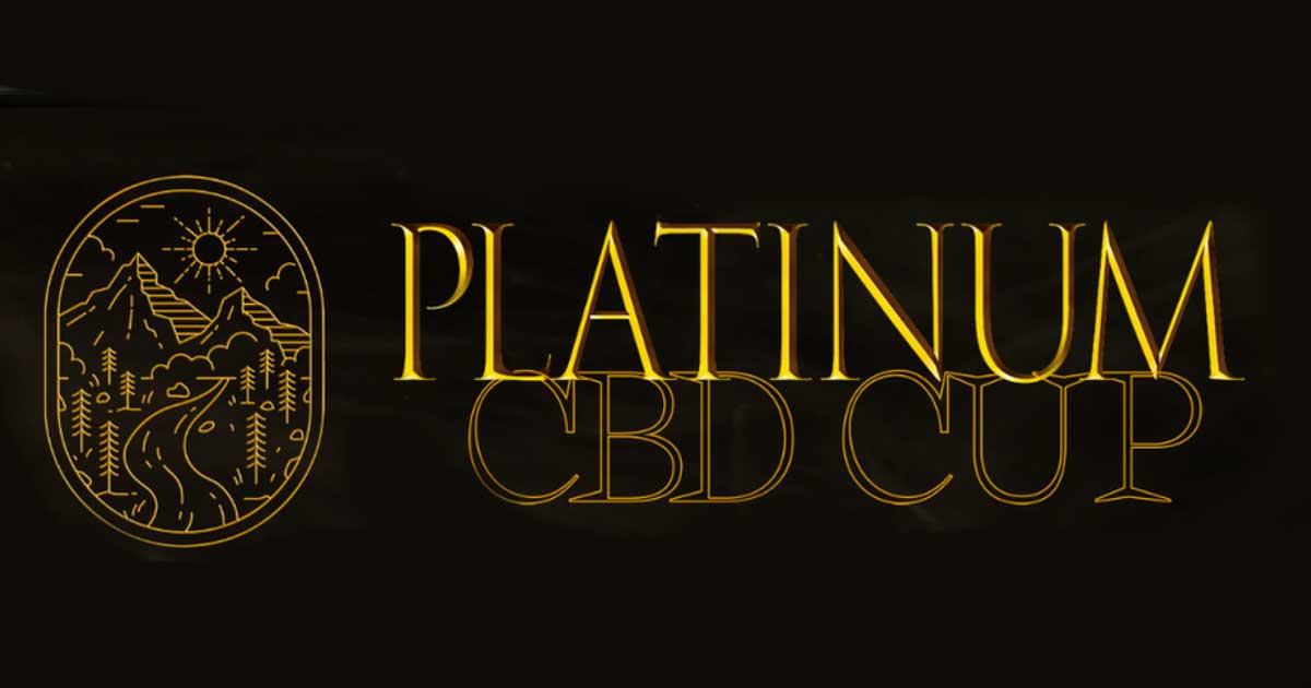 Coppa CBD di platino 2025