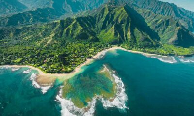 Cannabis medica alle Hawaii