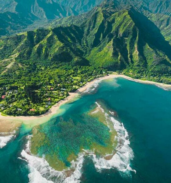 Cannabis medica alle Hawaii