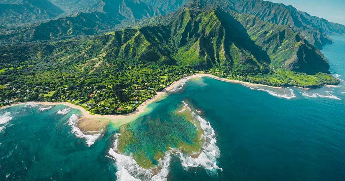 Cannabis medica alle Hawaii