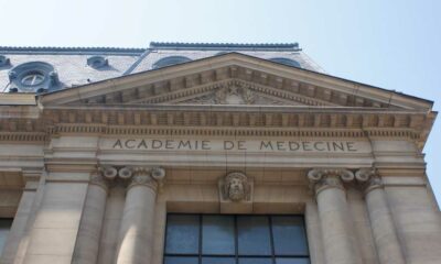 L'Académie de Médecine è favorevole alla proibizione della cannabis