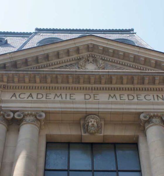 L'Académie de Médecine è favorevole alla proibizione della cannabis