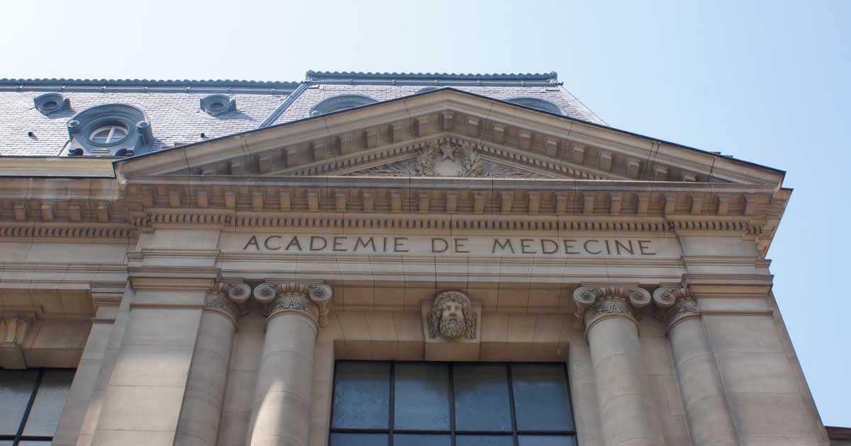 L'Académie de Médecine è favorevole alla proibizione della cannabis