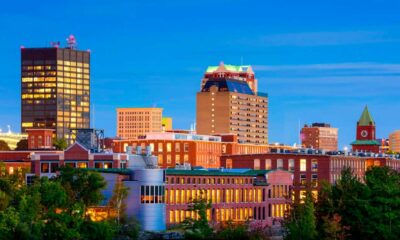 Legge sulla cannabis nel New Hampshire