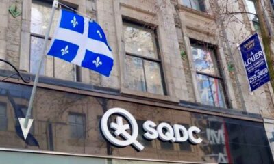 Tendenze della cannabis in Quebec