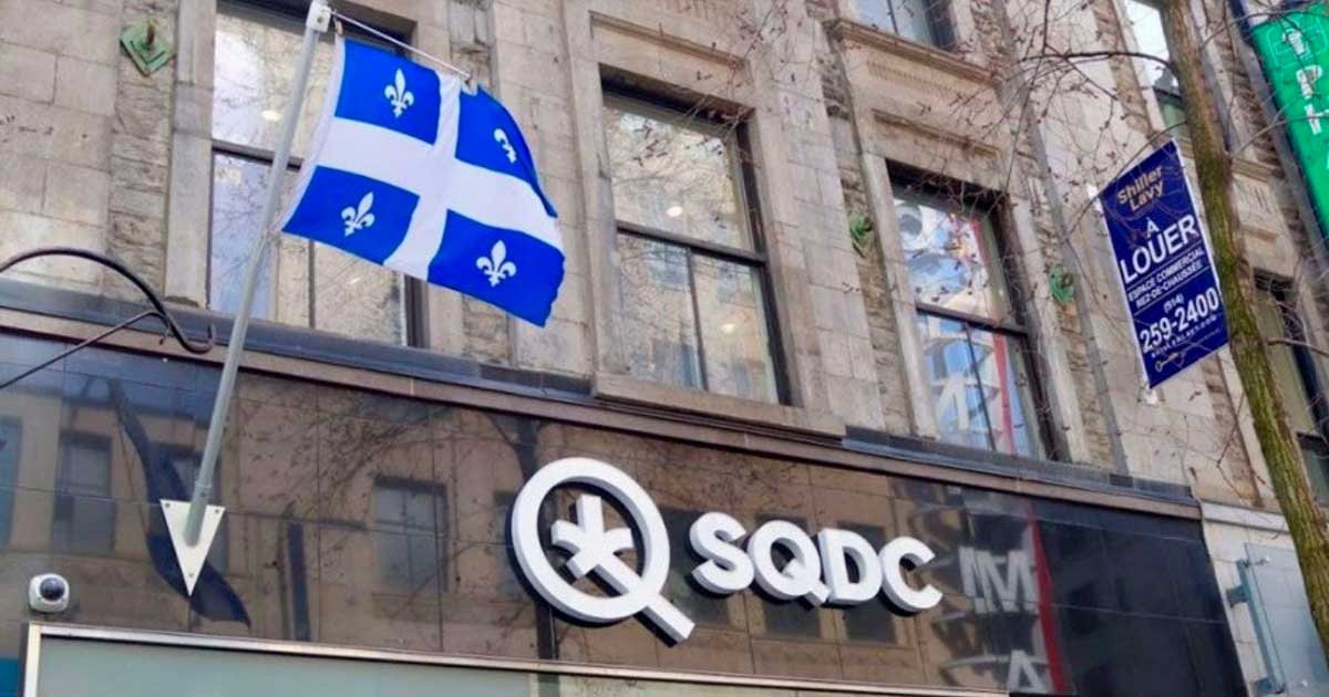 Tendenze della cannabis in Quebec