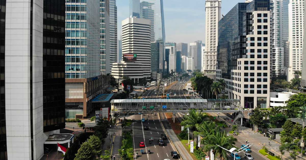 Studio sulla cannabis terapeutica in Indonesia
