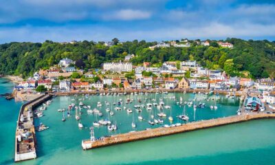 Depenalizzazione della cannabis a Jersey