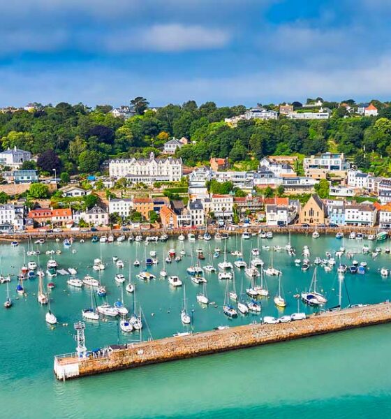Depenalizzazione della cannabis a Jersey