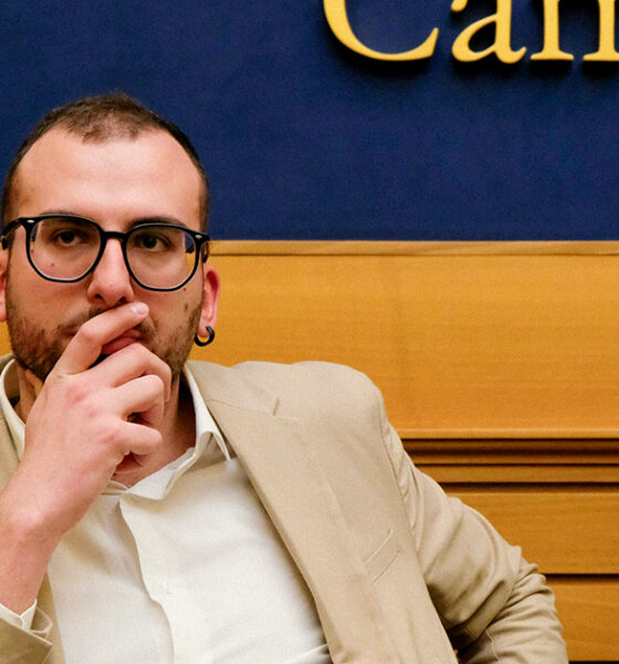 Arresto per l'apertura di un negozio di CBD