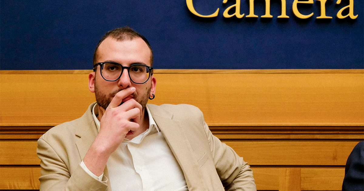 Arresto per l'apertura di un negozio di CBD