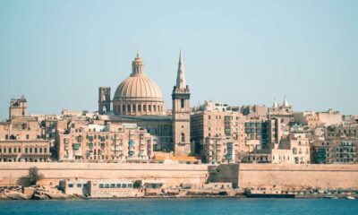 Uno sguardo indietro alla legalizzazione della cannabis a Malta