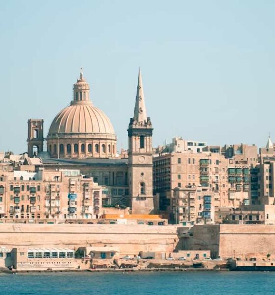 Uno sguardo indietro alla legalizzazione della cannabis a Malta