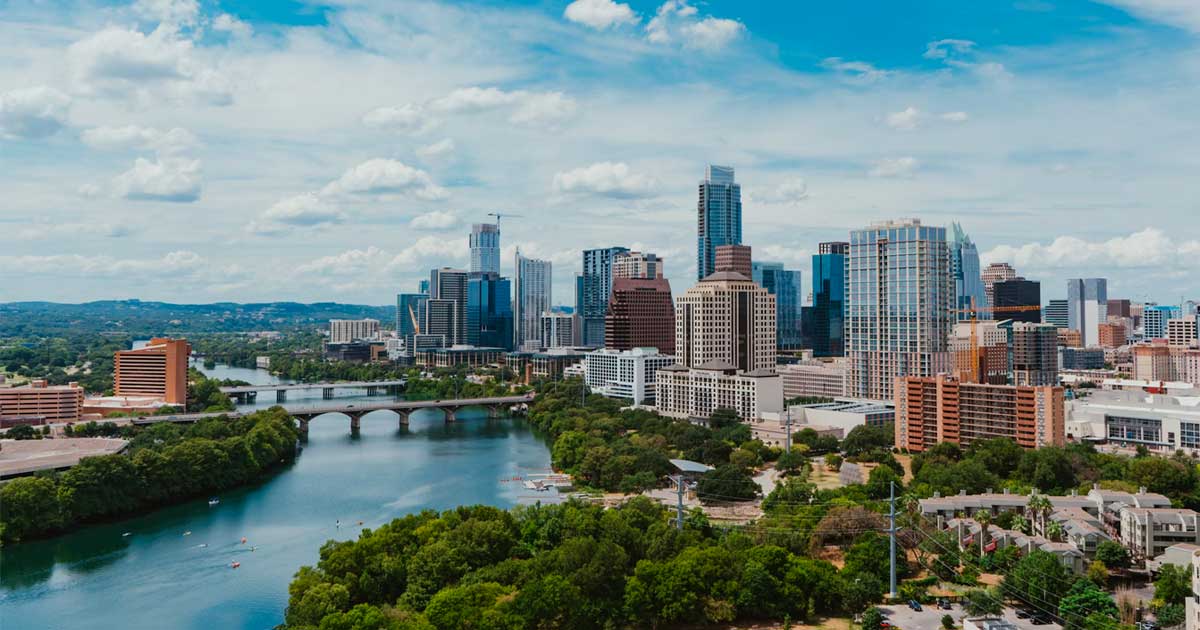 Espansione della cannabis medica in Texas