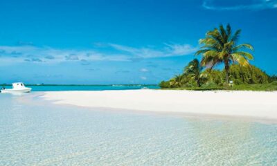 Isole Cayman e depenalizzazione della cannabis