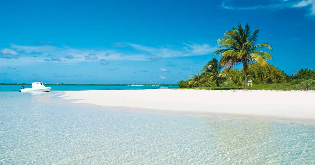 Isole Cayman e depenalizzazione della cannabis