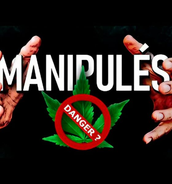 Proibizione francese manipolata