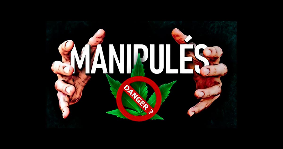 Proibizione francese manipolata