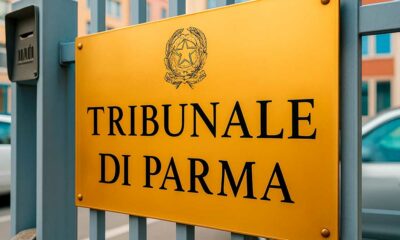 Sentenza del tribunale di Parma sul CBD