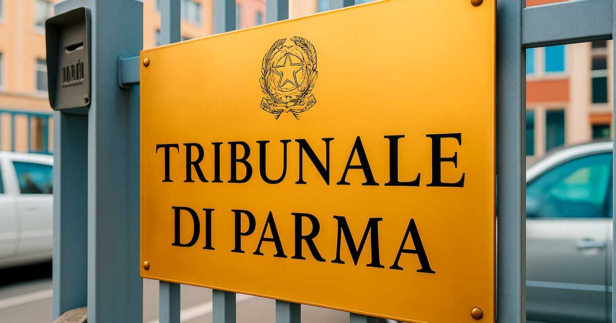 Sentenza del tribunale di Parma sul CBD