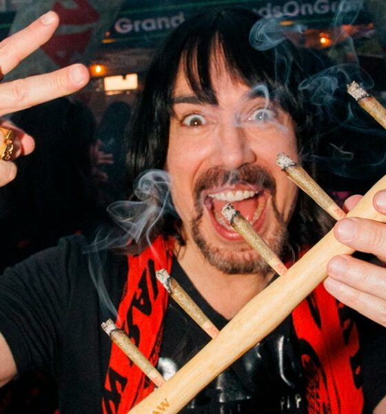 Josh Kesselmann acquista High Times
