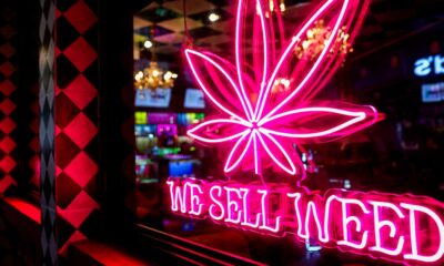 Regolamentazione medica della cannabis in Thailandia