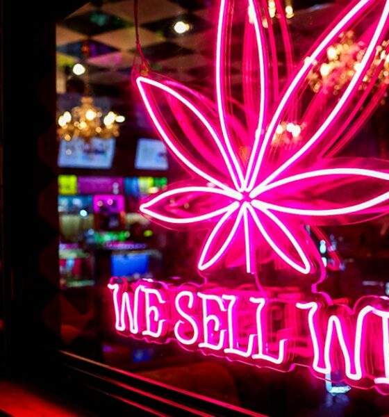 Regolamentazione medica della cannabis in Thailandia