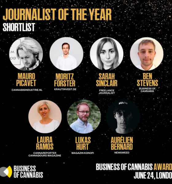 Nomina Business of Cannabis 2025