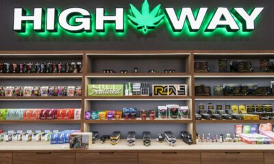 Tasse sulla cannabis in California