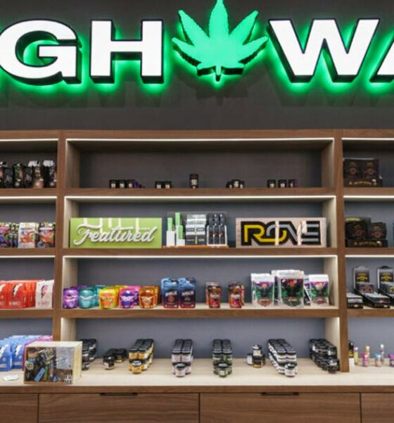 Tasse sulla cannabis in California