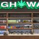 Tasse sulla cannabis in California