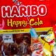 Caramelle Haribo contaminate con cannabis