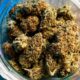 Diritto alla cannabis per i prigionieri tedeschi