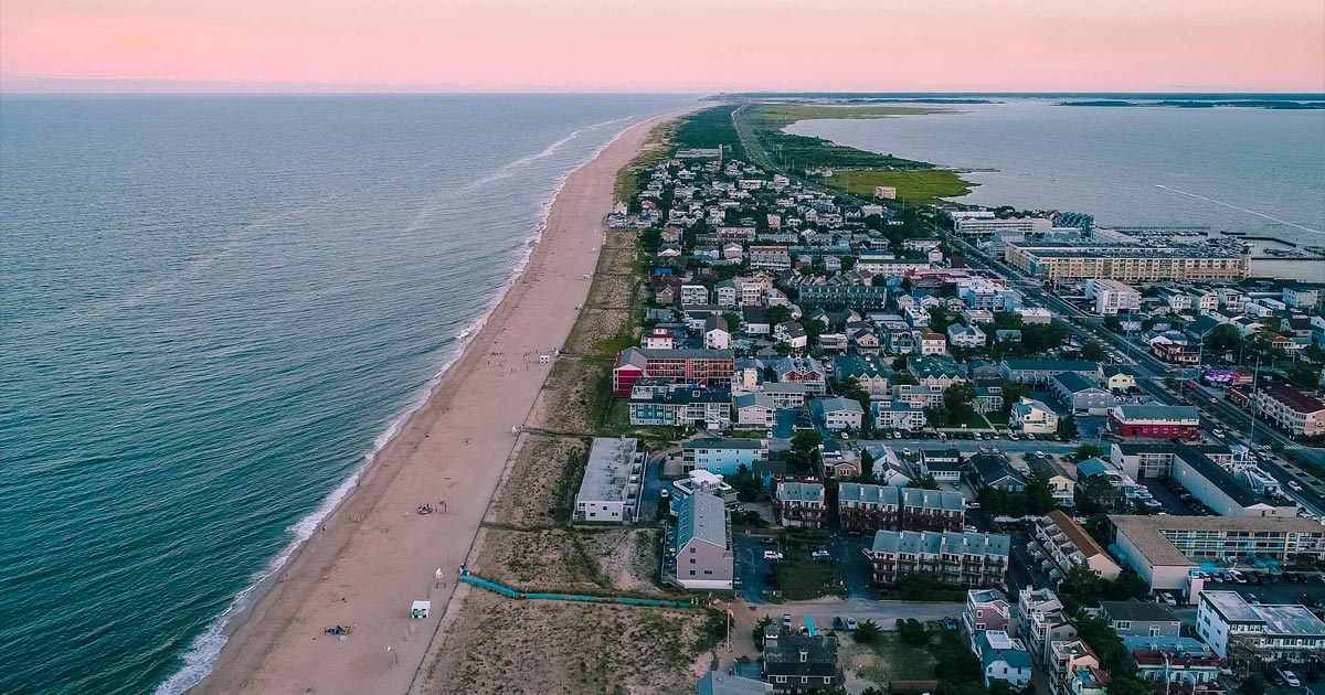 Legalizzazione della cannabis per adulti nel Delaware