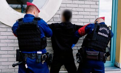 L'Ungheria e la guerra alla droga