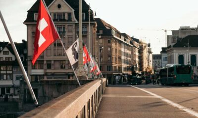 Legalizzazione della cannabis per adulti in Svizzera