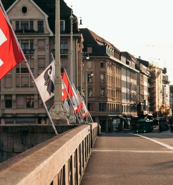 Legalizzazione della cannabis per adulti in Svizzera