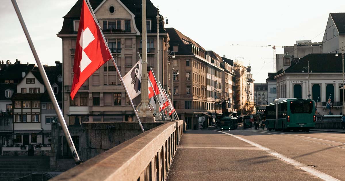 Legalizzazione della cannabis per adulti in Svizzera